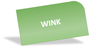 Wink